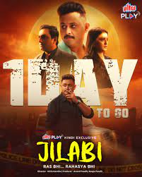 Jilabi