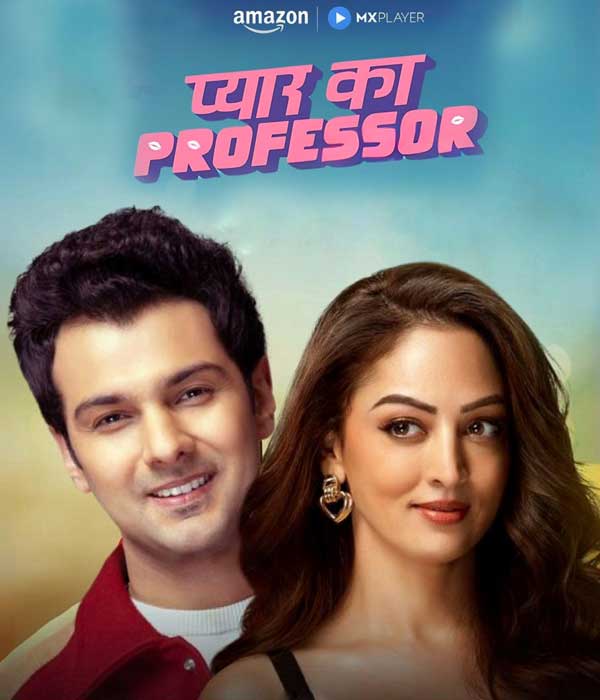 Pyar Ka Professor S01