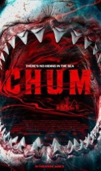 Chum 2026 Hindi Dubbed Movie