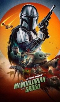 Star Wars The Mandalorian and Grogu (2026) English Movie
