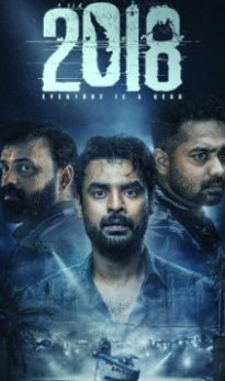 2018 Everyone Is a Hero (2023) Hindi Dubbed Movie