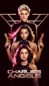 Charlies Angels (2019) Hindi Dubbed Movie