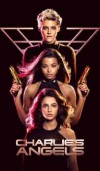 Charlies Angels (2019) Hindi Dubbed Movie