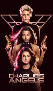 Charlies Angels (2019) Hindi Dubbed Movie