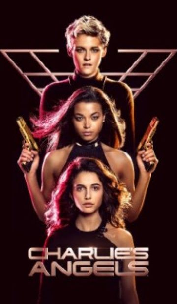 Charlies Angels (2019) Hindi Dubbed Movie