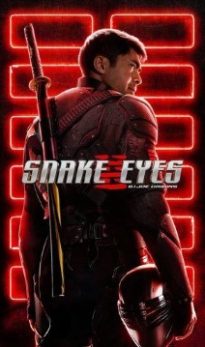 Snake Eyes (2021) Hindi Dubbed Movie