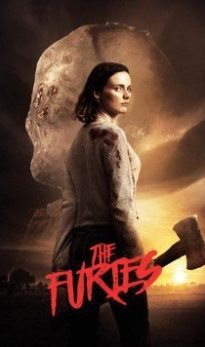 The Furies (2019) Hindi Dubbed