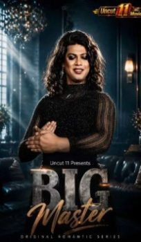 Big Master (2026) Hindi Short Films