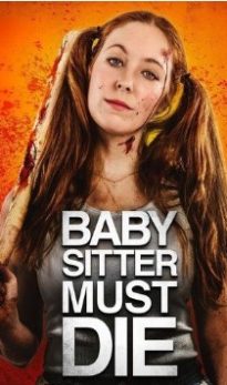 Babysitter Must Die (2021) Hindi Dubbed