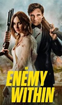 An Enemy Within (2026) Hollywood English Movie