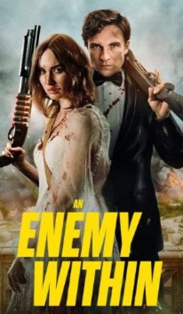 An Enemy Within (2026) Hollywood English Movie
