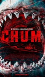 Chum 2026 Hindi  Dubbed Movie