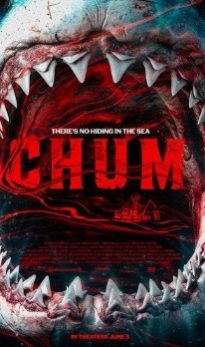 Chum 2026 Hindi  Dubbed Movie