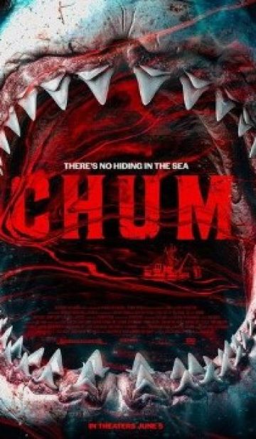Chum 2026 Hindi  Dubbed Movie