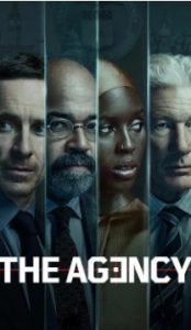 The Agency: Central Intelligence (2026) Season 2 Hindi Dubbed Complete Series