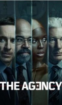 The Agency: Central Intelligence (2026) Season 2 Hindi Dubbed Complete Series