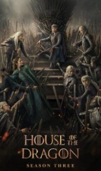 House of the Dragon (2026) Season 3 Episode 1 Hindi Dubbed HBO Max Series