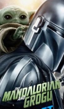 Star Wars: The Mandalorian and Grogu (2026) Hindi Dubbed Movie