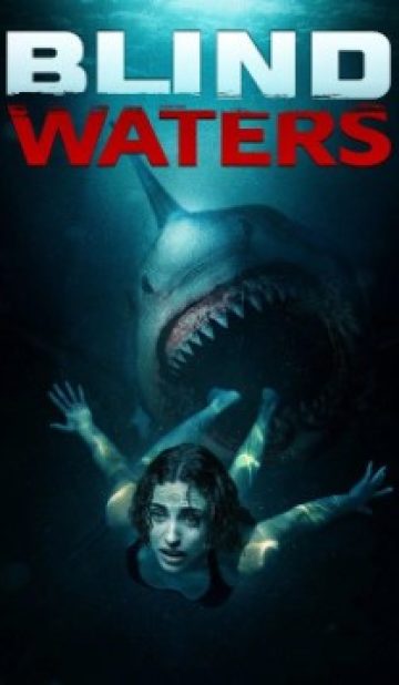Blind Waters (2023) Hindi Dubbed Movie