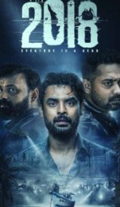 2018 Everyone Is a Hero (2023)  Hindi Dubbed Movie