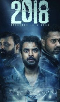 2018 Everyone Is a Hero (2023)  Hindi Dubbed Movie