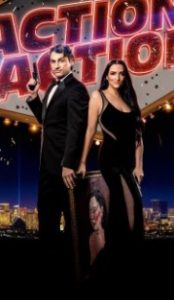 Action Action 2026 Hindi  Dubbed Movie