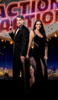 Action Action 2026 Hindi  Dubbed Movie