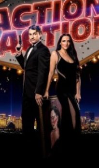 Action Action 2026 Hindi  Dubbed Movie