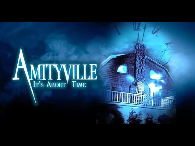The Amityville Horror (2005) Hindi Dubbed Movie